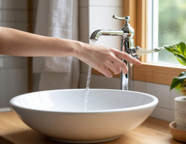 В Смоленске на трёх улицах отключат холодную воду