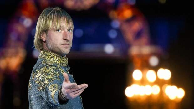 Рудковская: Плющенко сказал, что с нами на ОИ Самоделкина выступала бы с тремя ультра-си