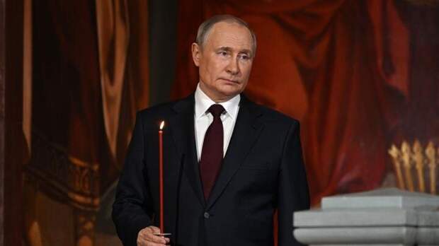 Путин сказал раз, сказал два: Россия свергнет Зеленского руками Запада