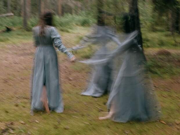 ГЭС-2 покажет спектакль «Вепсские женщины в заговоре на жизнь»