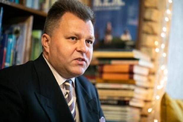 МИД Литвы: вина за смерти непривитых европейцев ляжет на Кремль