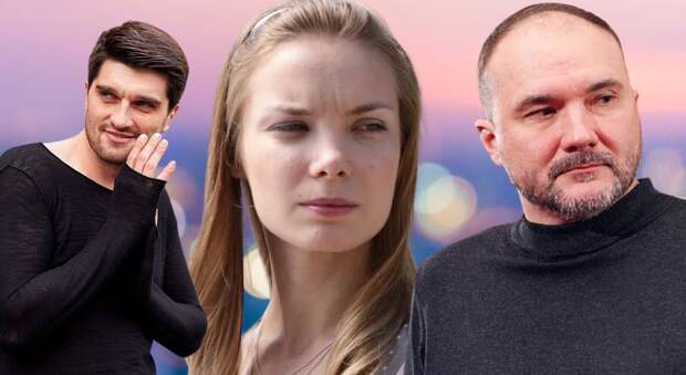 До штампа о разводе: правда о романе Арнтгольц на стороне и что скрывали от публики