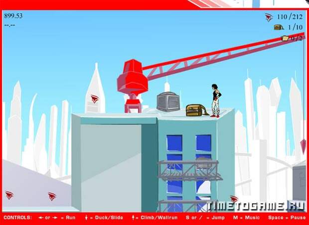 Edge 2d. Флеш игры 2012. Mirrors Edge 2d. Mirrors Edge Flash game. Mirror Edge 2d game.