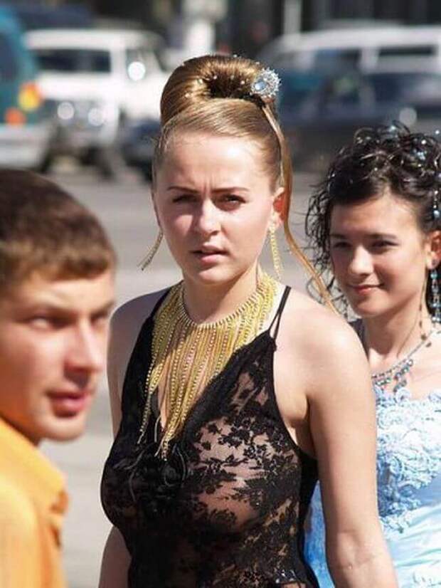 Перепутала встречу