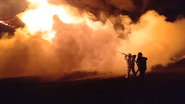 Энергетическая месть: Иран атакует американские нефтяные базы на Ближнем Востоке