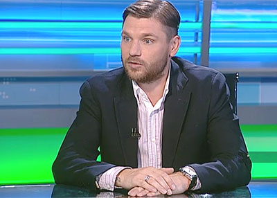 «Он стоит на протяжении всей его карьеры» - Алексей Игонин о Кокорине