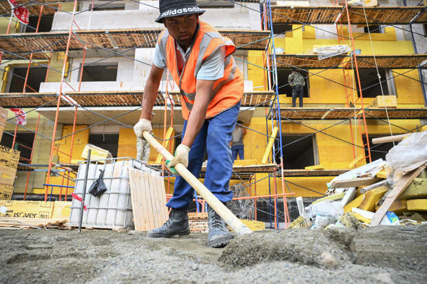 Уголовное дело Руслана Цаликова связали со строительством объектов Минобороны