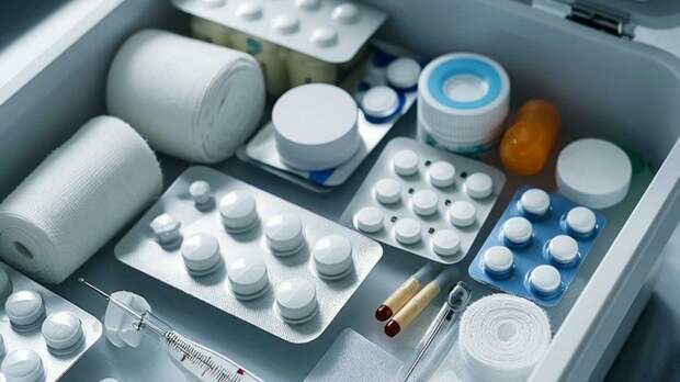 ФАС снизила цены на семь жизненно важных лекарств