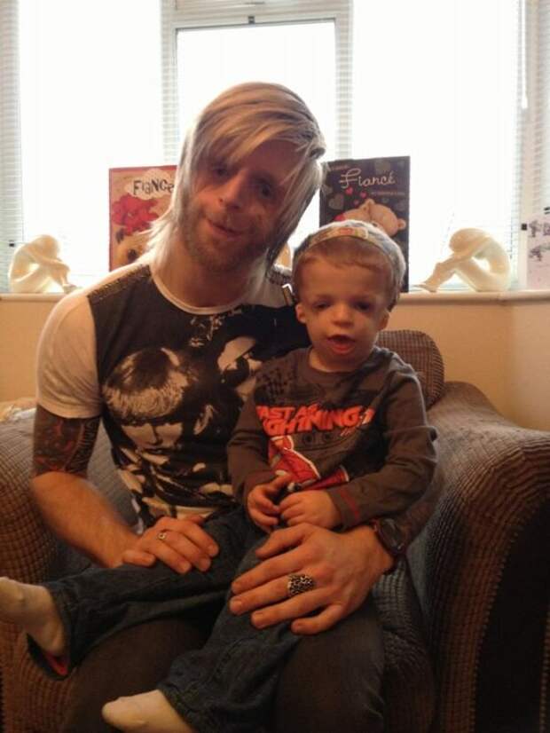 о сильных духом