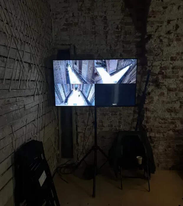 Фото Алеси Кафельниковой