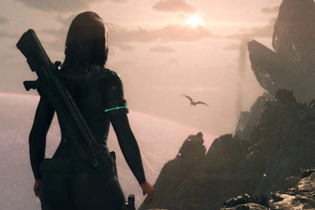 DTF: игроки и журналисты раскритиковали духовного наследника Dino Crisis