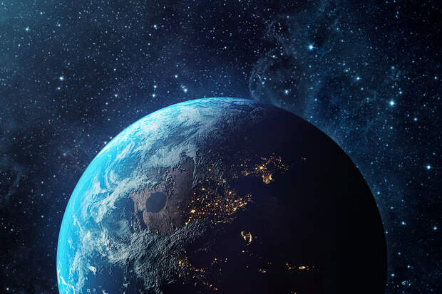 В России разработали прототип системы спасения в открытом космосе