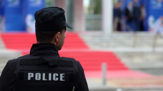 Россиянка упала с балкона, убегая от грабителя-насильника в Каире