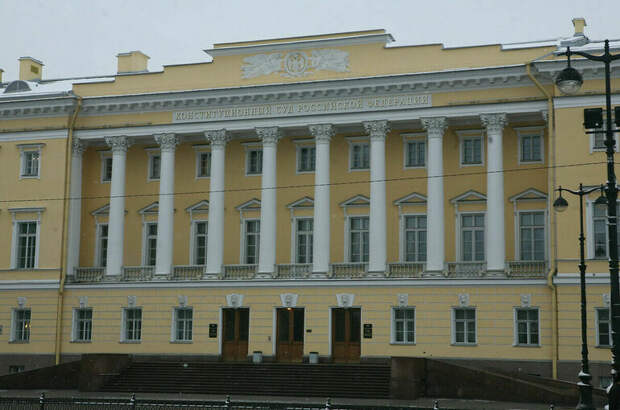 Конституционный суд допустил моральный вред неродившегося ребенка