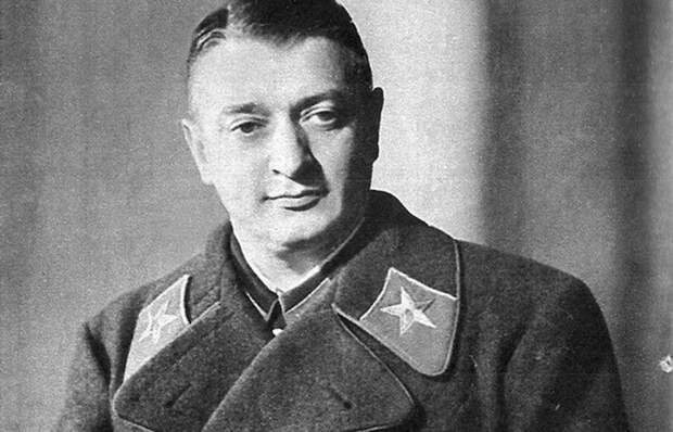 Трухачевский