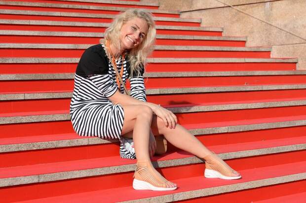 Юристка Гордон сравнила Джигана и Самойлову с Товстиками