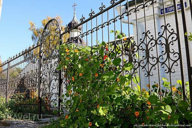 Звенигород. Городок / Фото из России