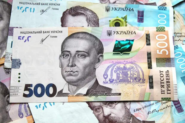 Власти Украины рассматривают возможность существенного повышения налогов