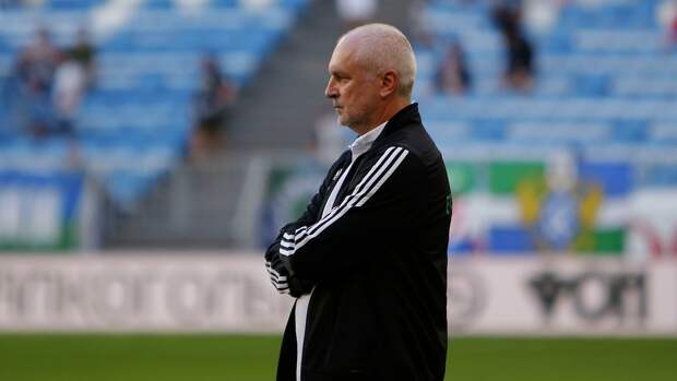 Игорь Шалимов будет назначен главным тренером  Игорь Шалимов будет назначен главным тренером