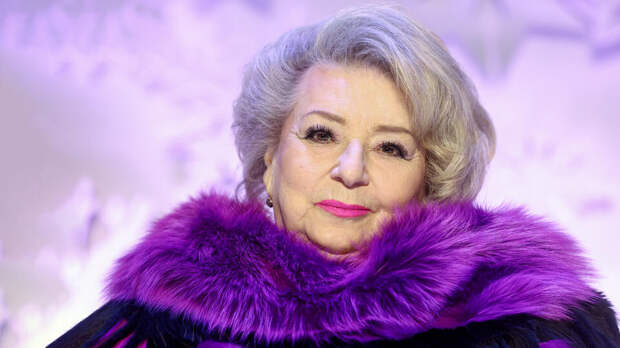 Попавшая в реанимацию Татьяна Тарасова идет на поправку