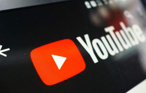 YouTube объявил о блокировке каналов российских СМИ