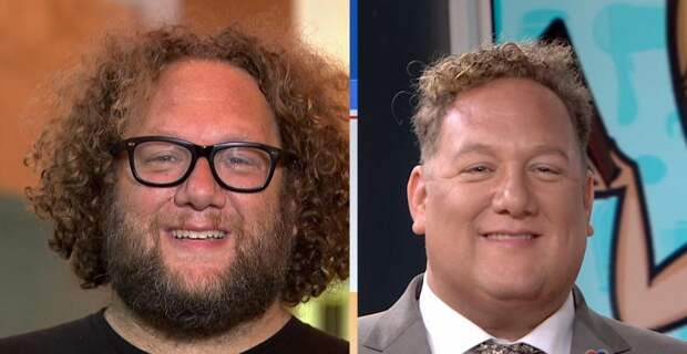 Простая стрижка преобразила мужчину до неузнаваемости: жена и дети рады