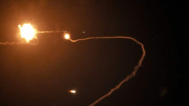 Силы ПВО сбили девять беспилотников ВСУ над Белгородской и Курской областями