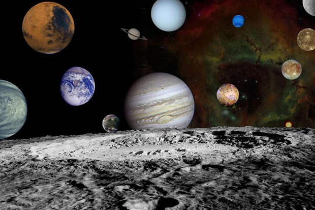 Астроном Якушечкин назвал бессмысленными разговоры о параде планет 3 июня