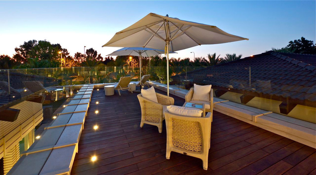 Kfar-Smaryahu-Tel-Aviv-Villa 25