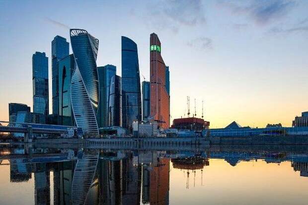 Власти Москвы остаются на постоянной связи с предпринимателями