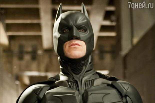 Кристиан Бэйл боялся остаться в образе Бэтмена навсегда после фильмов Кристофера Нолана