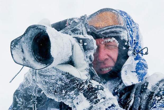 Правильный угол, освещение, перспектива: на что идут фотографы, чтобы сделать идеальный снимок