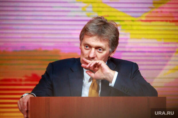 Ежегодная итоговая пресс-конференция президента РФ Владимира Путина. Москва