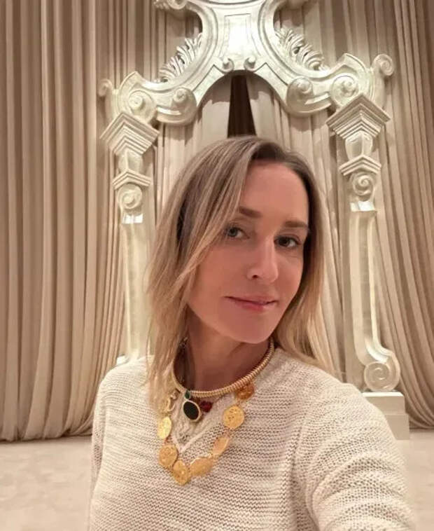 Оксана Бондаренко