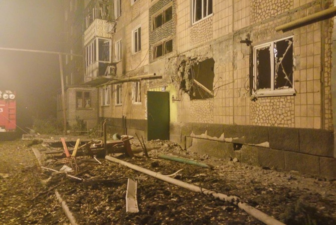 Подождать 8 ноября: есть ли связь между ситуацией в Донбассе и выборами президента США
