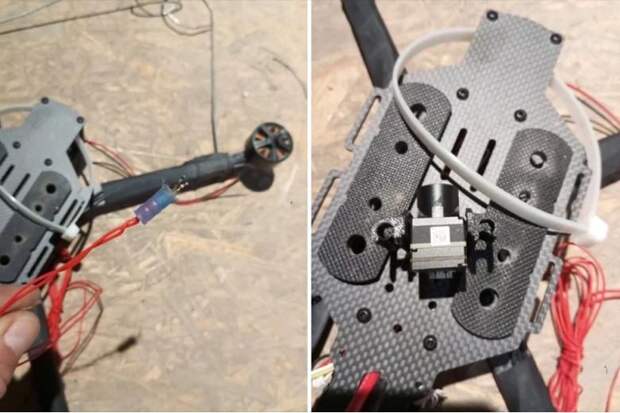 «Пошло под откос». ВСУ лишились ключевого компонента для ряда FPV-дронов