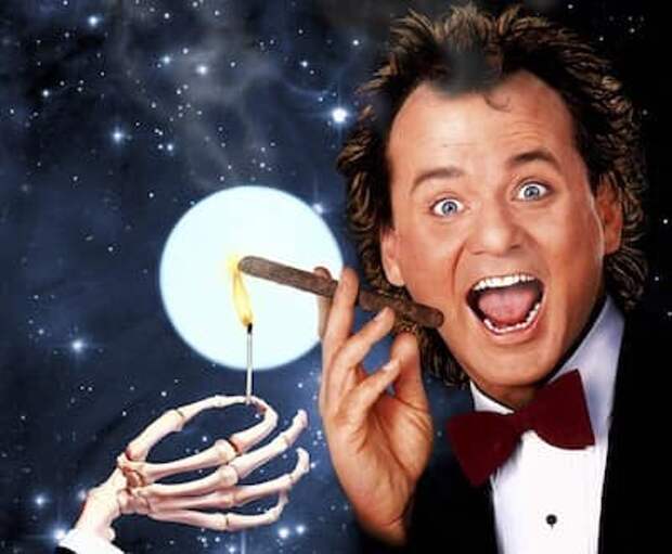 15 праздничных фильмов, которые наполнят вас особым настроением!