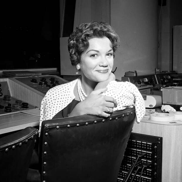 Конни Фрэнсис, 1959 год