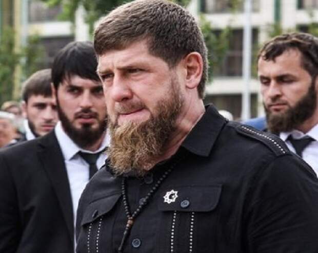 Кадыров высказался об избрании Зеленского президентом Украины