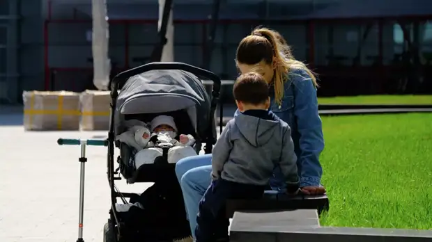 Москалькова предлагает запретить законом выселять семьи с детьми из единственного жилья