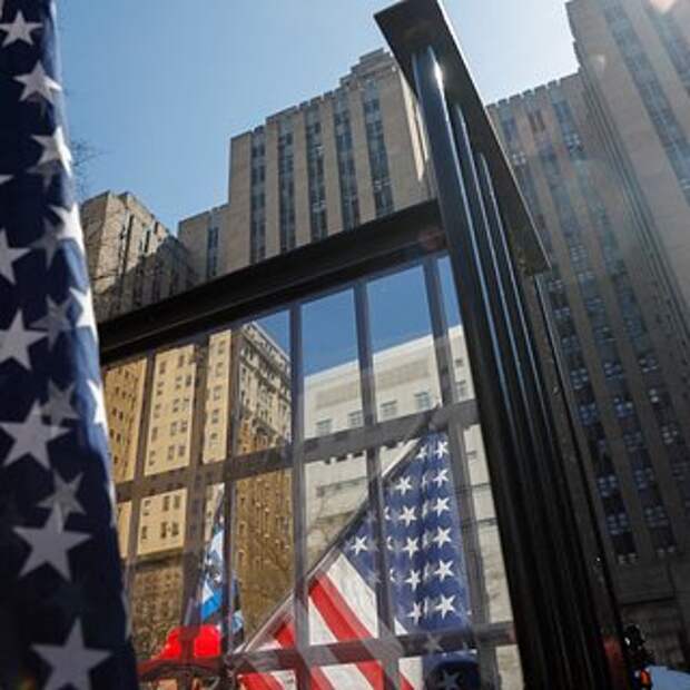 США поменяли тактику в борьбе с обходом антироссийских санкций