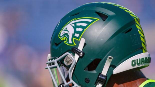 XFL team Orlando Guardians