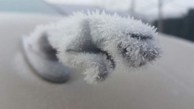 25 фотографий, на которых можно понять, что такое — настоящая зима