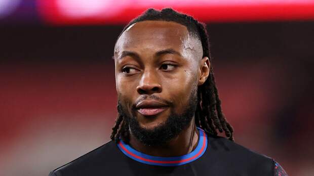 Гол Семеньо помог «Манчестер Сити» одержать победу над «Ньюкаслом» в первом полуфинальном матче Кубка лиги