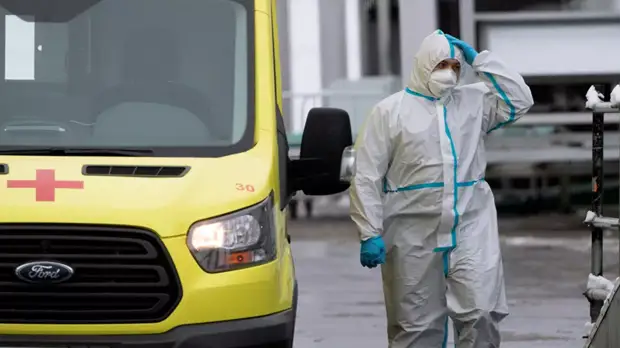 В Омской области выявили 57 случаев COVID-19 за сутки