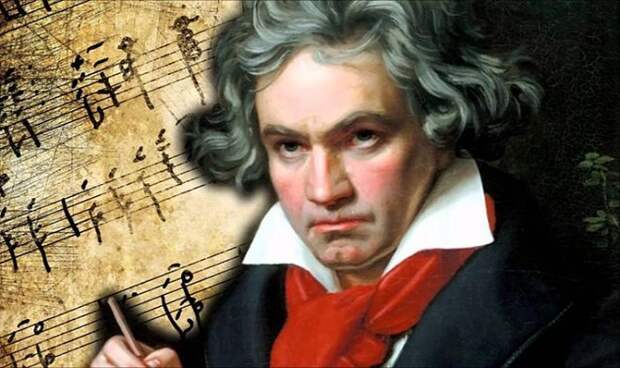 Искусственному интеллекту доверили дописать последнюю симфонию Бетховена