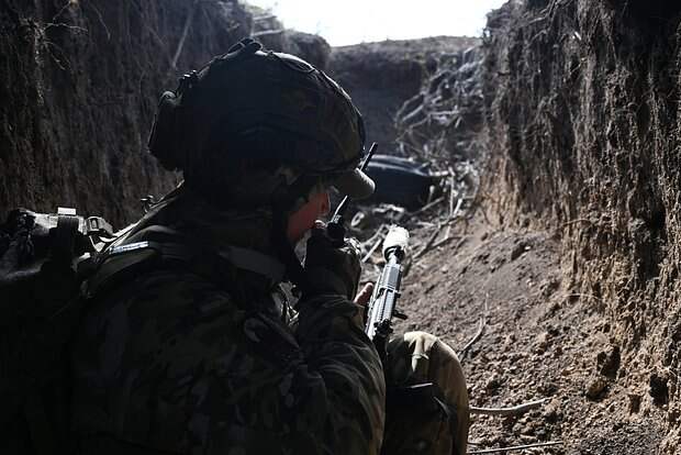 В России порассуждали о победе после данных о взятии территории ЛНР под контроль