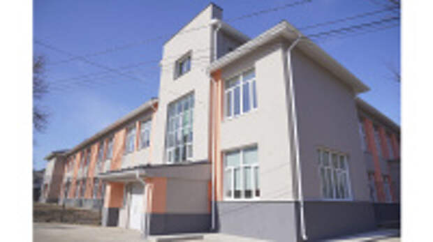 Центральную городскую школу в Родниках полностью обновили при поддержке специальной программы Минсельхоза России