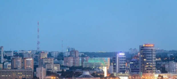 Сотрудники ТЦК схватили мужчину, у которого дома остался полуторагодовалый ребёнок