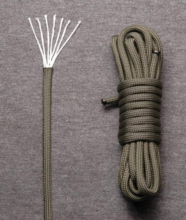 В наше время паракорд используется в походах, EDC ( Everyday carry - носить каждый день ). Из него плетут ремни, браслеты, тимляки и много всяких других полезностей. Для начала мы рассмотрим схемы плетения браслетов. инетересно, паракорд, схемы